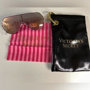 Victoria’s Secret Sunglasses 😍 VS Pink Sunglasses VS Fashion Show Sunglasses 🆕